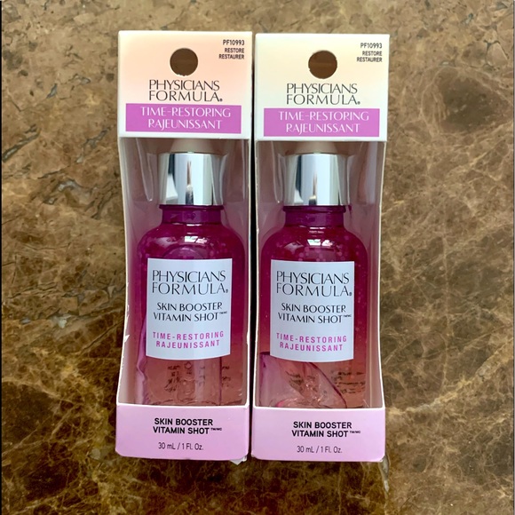 Physicians Formula Skincare Physicians Formula Skin Booster Vitamin